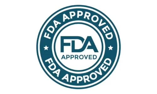 TestoTonic FDA Approved